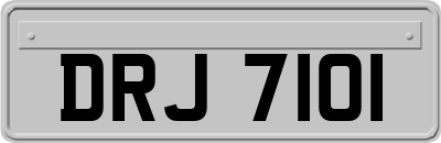 DRJ7101