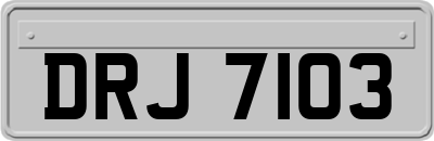 DRJ7103