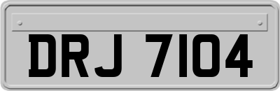DRJ7104