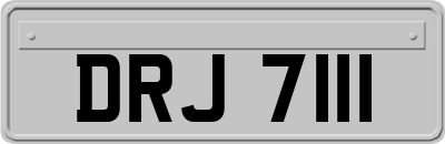 DRJ7111