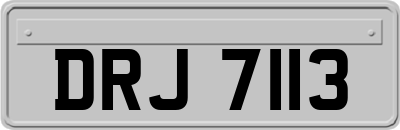 DRJ7113