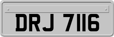 DRJ7116