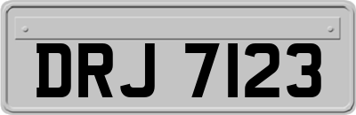 DRJ7123