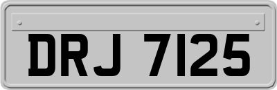 DRJ7125