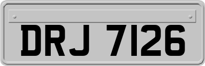 DRJ7126