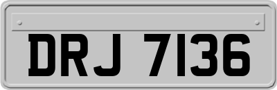 DRJ7136