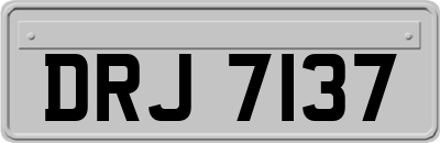 DRJ7137