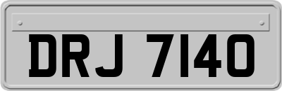DRJ7140