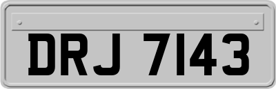 DRJ7143
