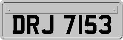 DRJ7153