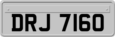 DRJ7160