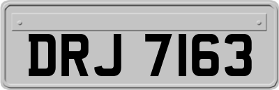 DRJ7163