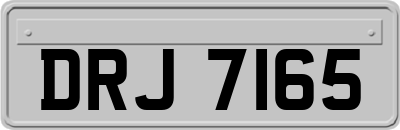 DRJ7165