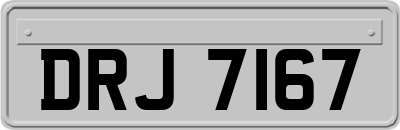 DRJ7167