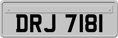 DRJ7181