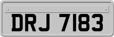 DRJ7183