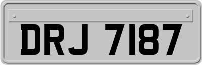 DRJ7187