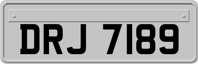 DRJ7189