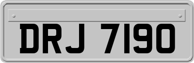 DRJ7190