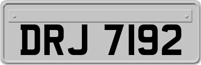 DRJ7192