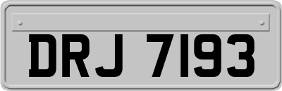 DRJ7193