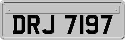 DRJ7197