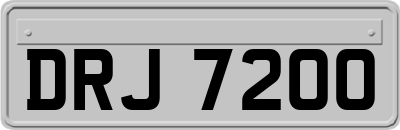 DRJ7200
