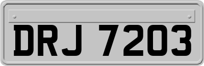 DRJ7203