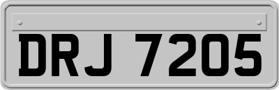 DRJ7205
