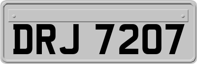 DRJ7207