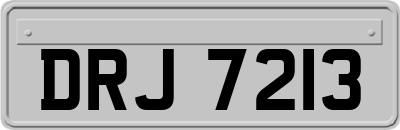 DRJ7213