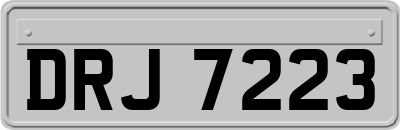 DRJ7223