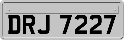DRJ7227