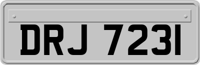 DRJ7231