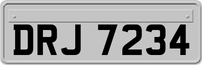 DRJ7234