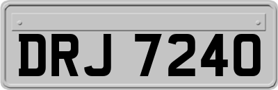 DRJ7240