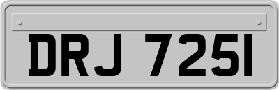 DRJ7251