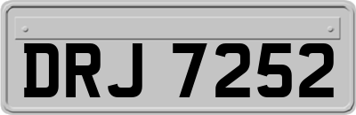 DRJ7252