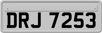 DRJ7253