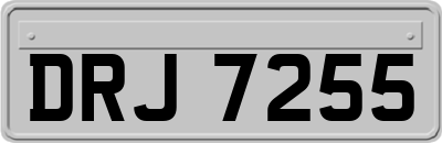 DRJ7255