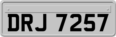 DRJ7257