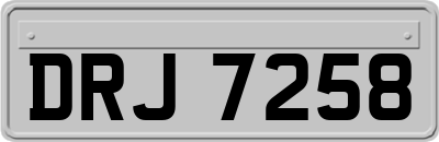 DRJ7258