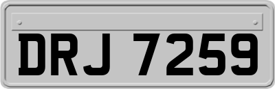 DRJ7259