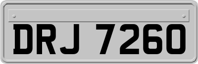 DRJ7260