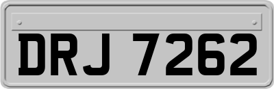 DRJ7262