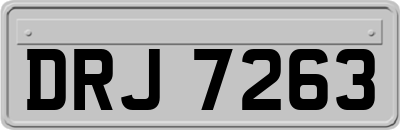 DRJ7263