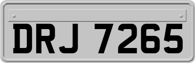 DRJ7265
