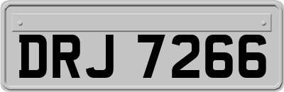 DRJ7266