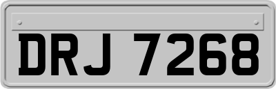DRJ7268