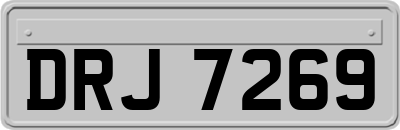 DRJ7269